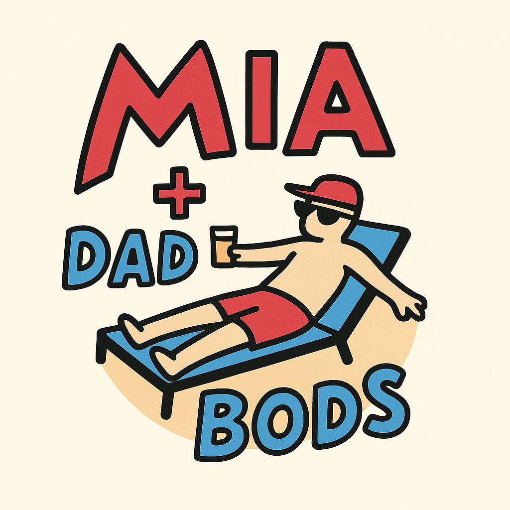 The Dadbods Band